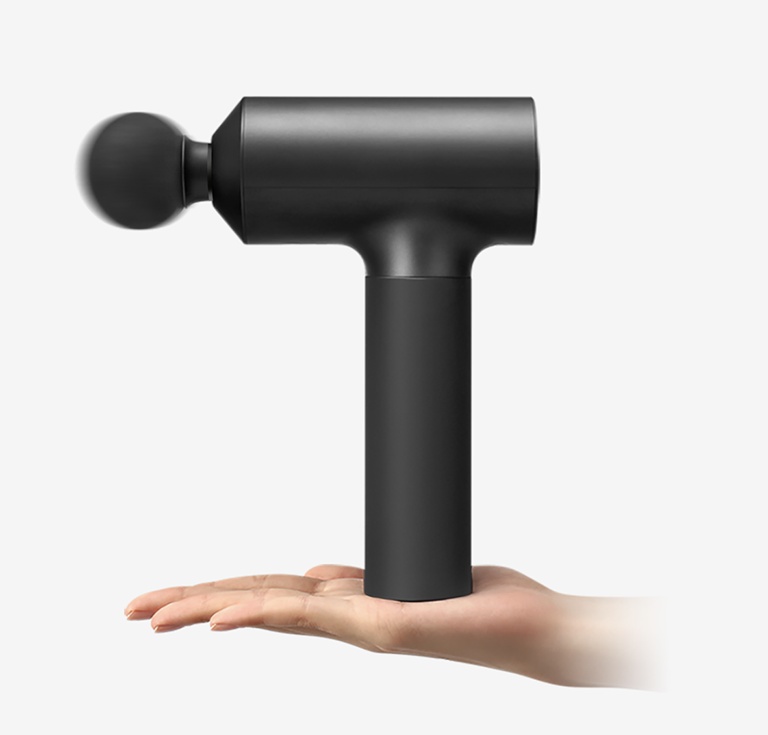 Фото 6 Xiaomi Massage Gun