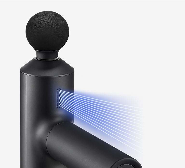 Фото 8 Xiaomi Massage Gun