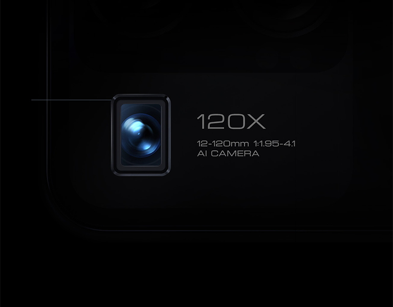 Xiaomi Mi 11 Ultra 12/256 White купить в Киеве ☛ цены на