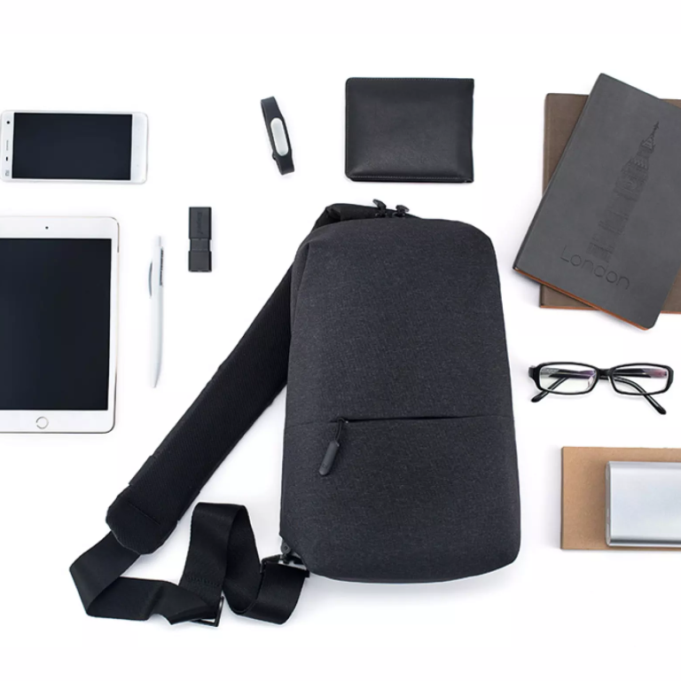 mi city sling