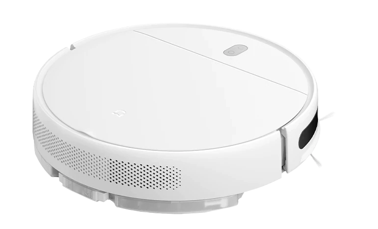 Фото 3 Mi Robot Vacuum-Mop Essential