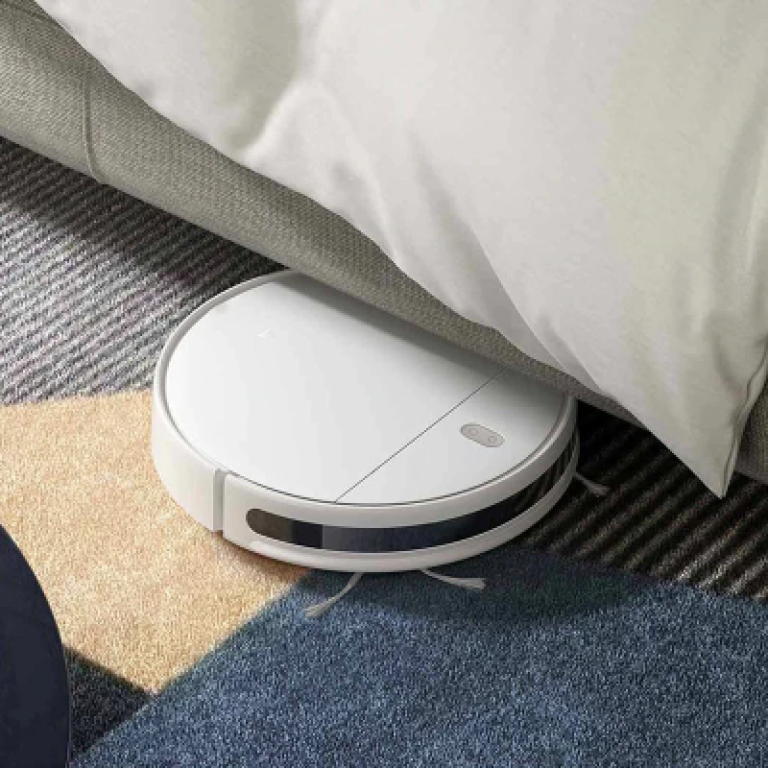 Фото 4 Mi Robot Vacuum-Mop Essential