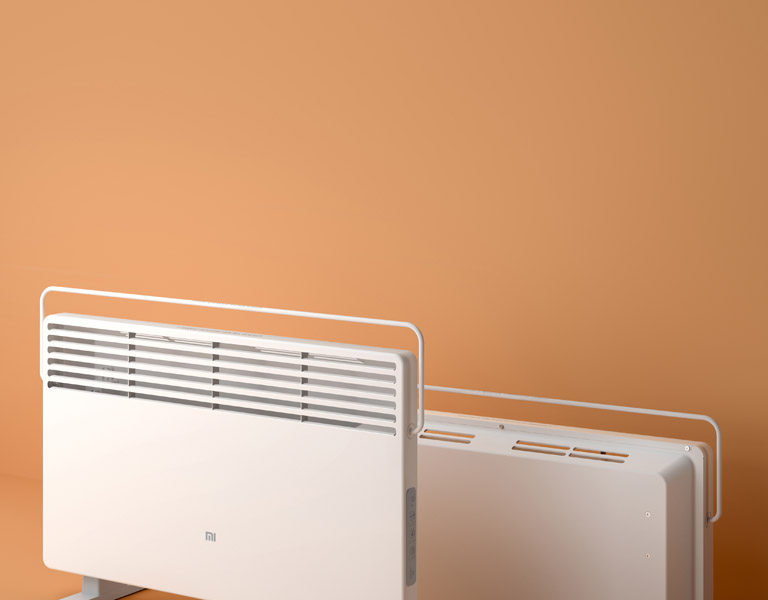 Фото 3 Xiaomi Mi Smart Space Heater S 