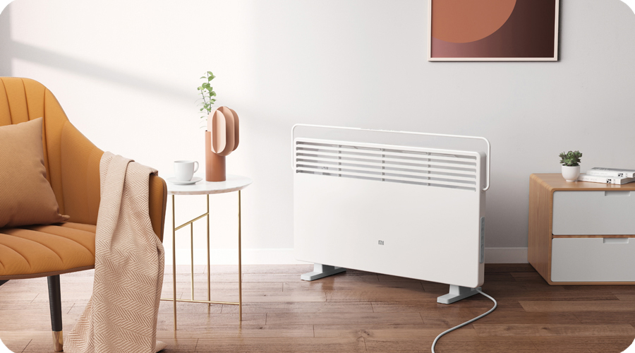 Фото 8 Xiaomi Mi Smart Space Heater S 