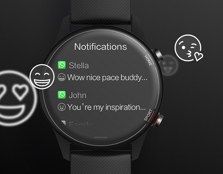 Смарт-часы Xiaomi Mi Watch Black купить в АЛЛО – цена