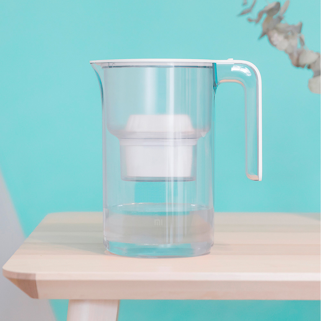 Фильтр для очистки воды Xiaomi Mi Water Filter N3 (PWY4005RT) (ID ...