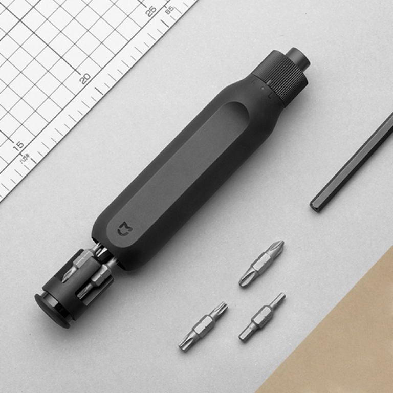 Фото 4 Xiaomi Mijia Ratchet screwdriver