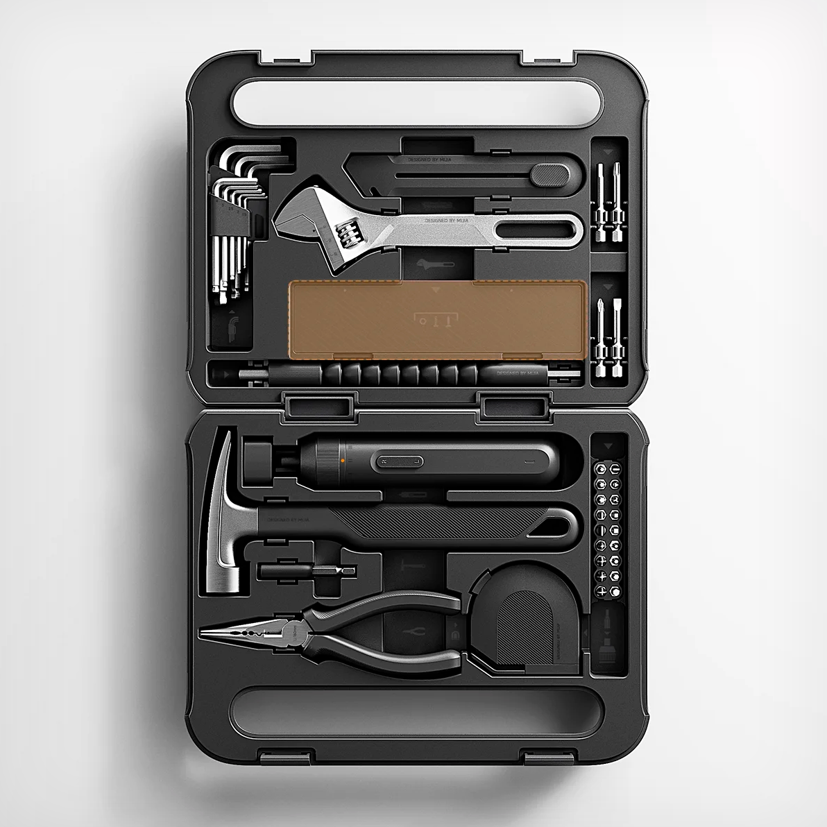 Фото Xiaomi Mijia Tool Kit 32 in 1