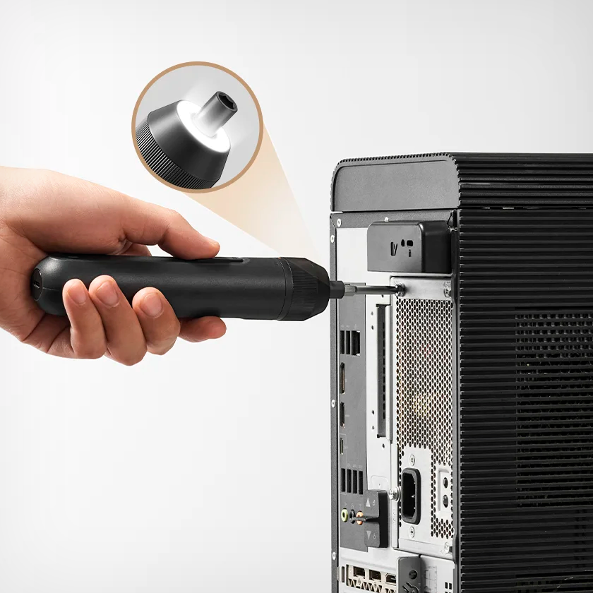 Фото Xiaomi Mijia Tool Kit 32 in 1