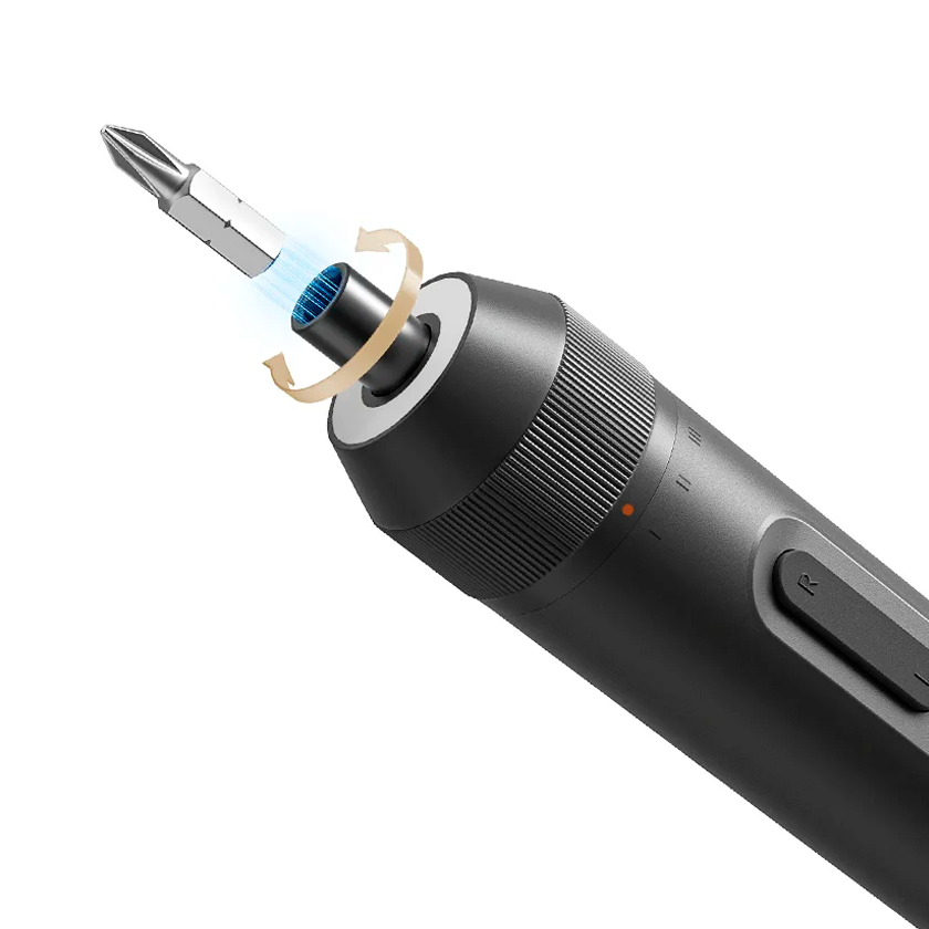 Фото Xiaomi Mijia Tool Kit 32 in 1