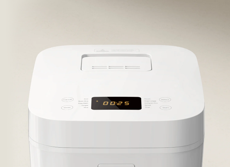 Фото 10 Xiaomi Multifunctio al Rice