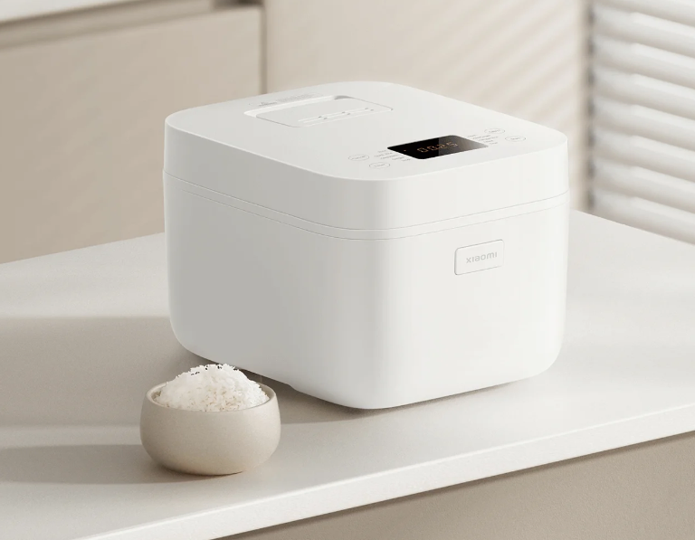 Xiaomi Multifunctio al Rice
