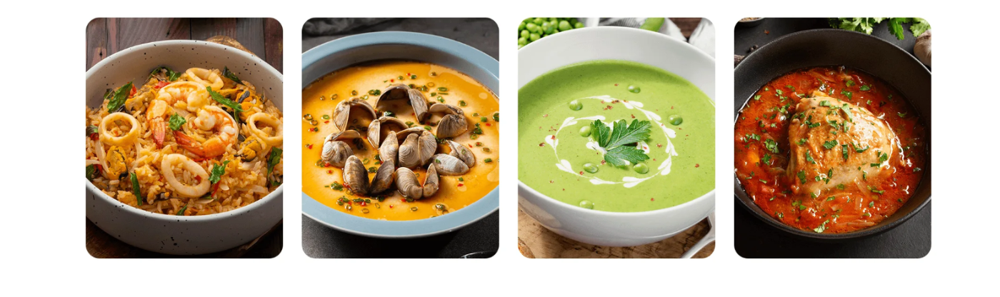 Фото 2 Xiaomi Multifunctio al Rice