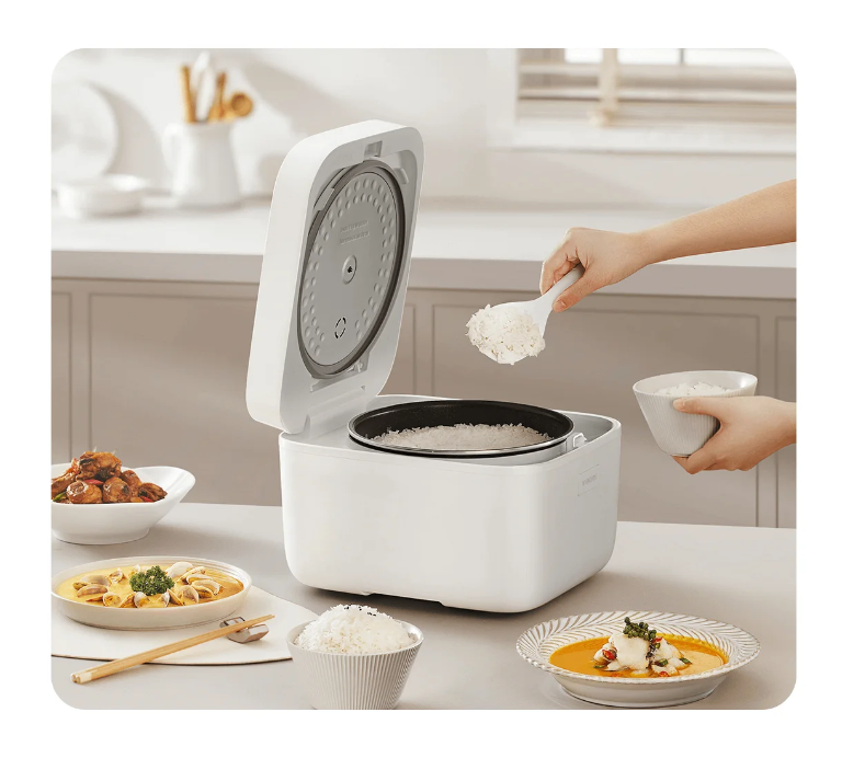 Фото 3 Xiaomi Multifunctio al Rice