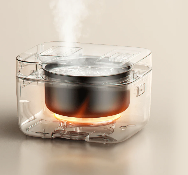 Фото 7 Xiaomi Multifunctio al Rice