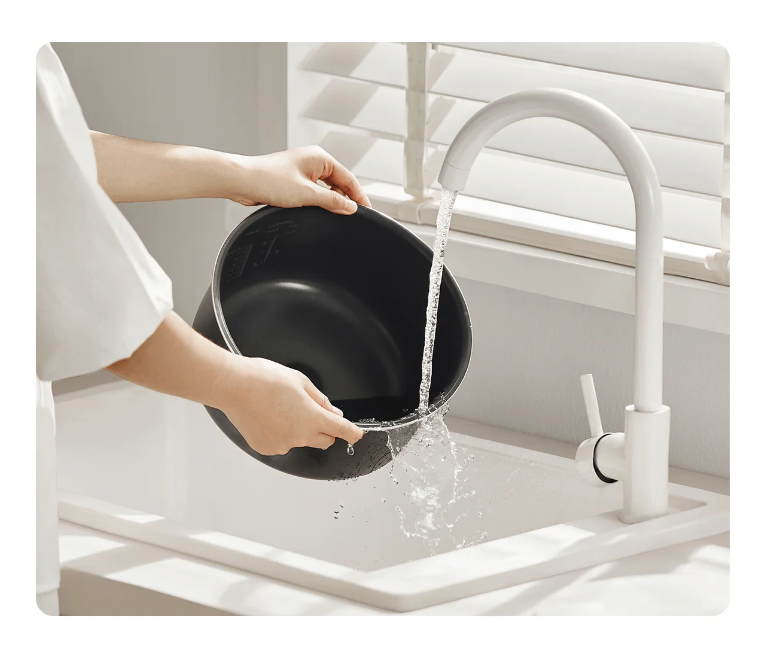 Фото 8 Xiaomi Multifunctio al Rice