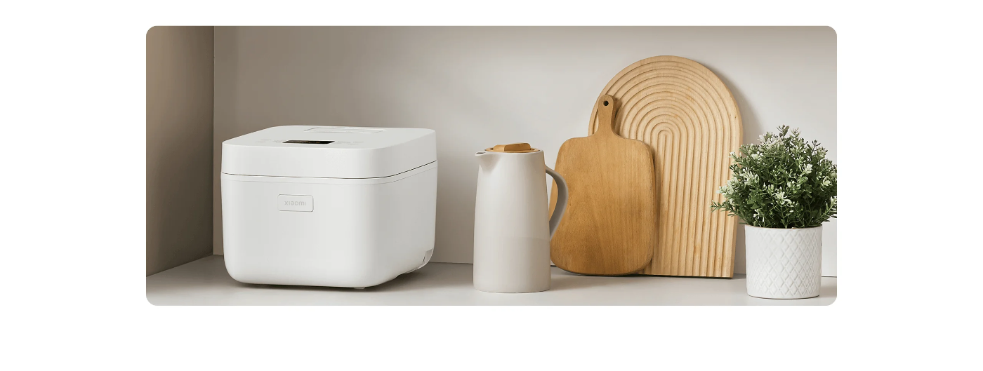 Фото 9 Xiaomi Multifunctio al Rice