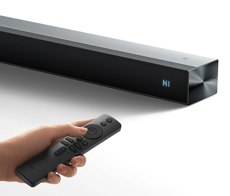 Фото Xiaomi Soundbar Pro 2.0ch (NS5-EU)