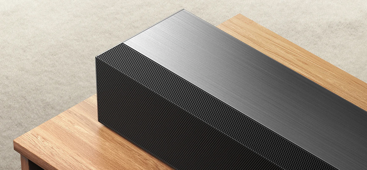 Фото Xiaomi Soundbar Pro 2.0ch (NS5-EU)