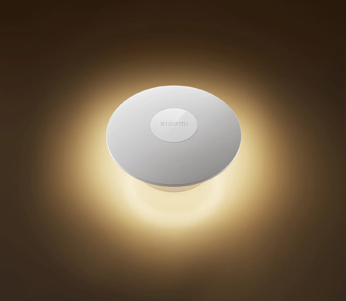 Ночник Xiaomi Night Light 3 BHR8978GL – купить в Киеве и Украине
