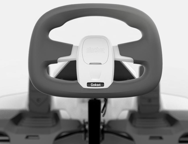 Фото 3 Xiaomi Ninebot GoKart Kit