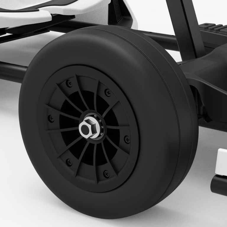Фото 5 Xiaomi Ninebot GoKart Kit