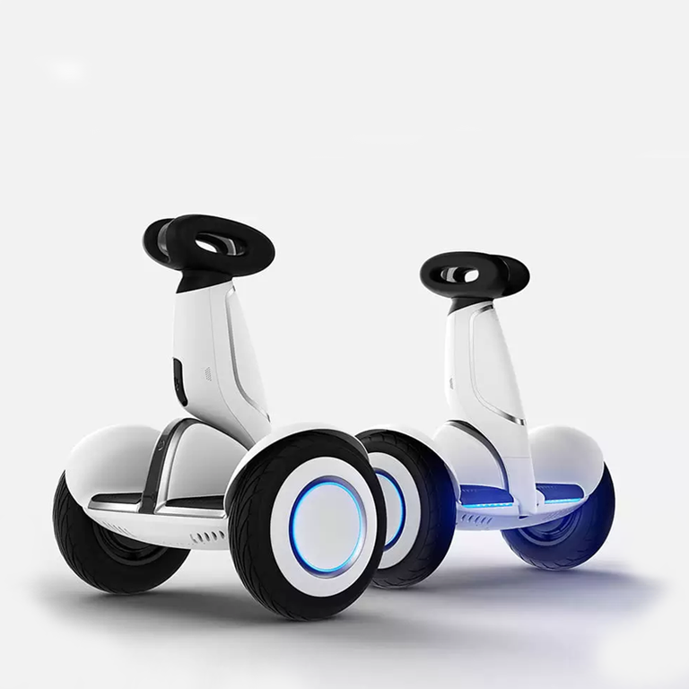 Фото 1 Xiaomi Ninebot Plus