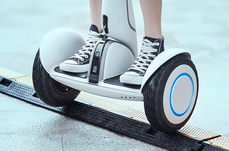 Фото 2 Xiaomi Ninebot Plus