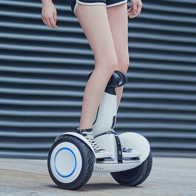 Фото 5 Xiaomi Ninebot Plus