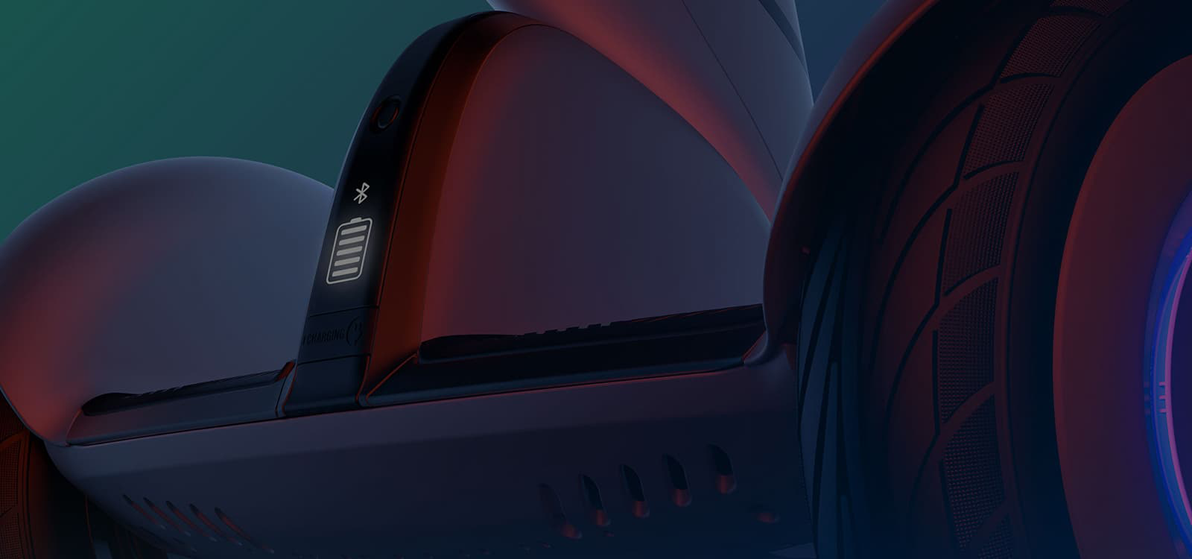 Фото 6 Xiaomi Ninebot Plus