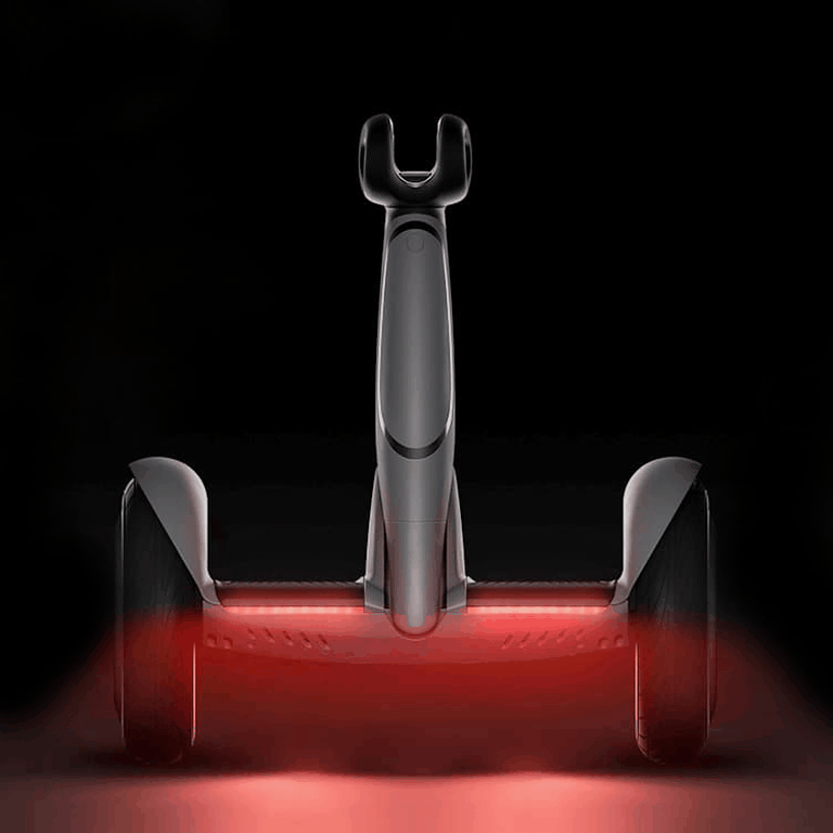 Фото 7 Xiaomi Ninebot Plus