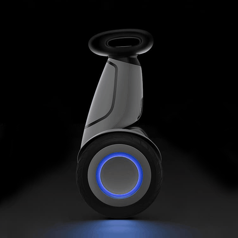 Фото 7 Xiaomi Ninebot Plus