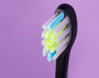 Фото 51 Electric toothbrush Oclean X Pro