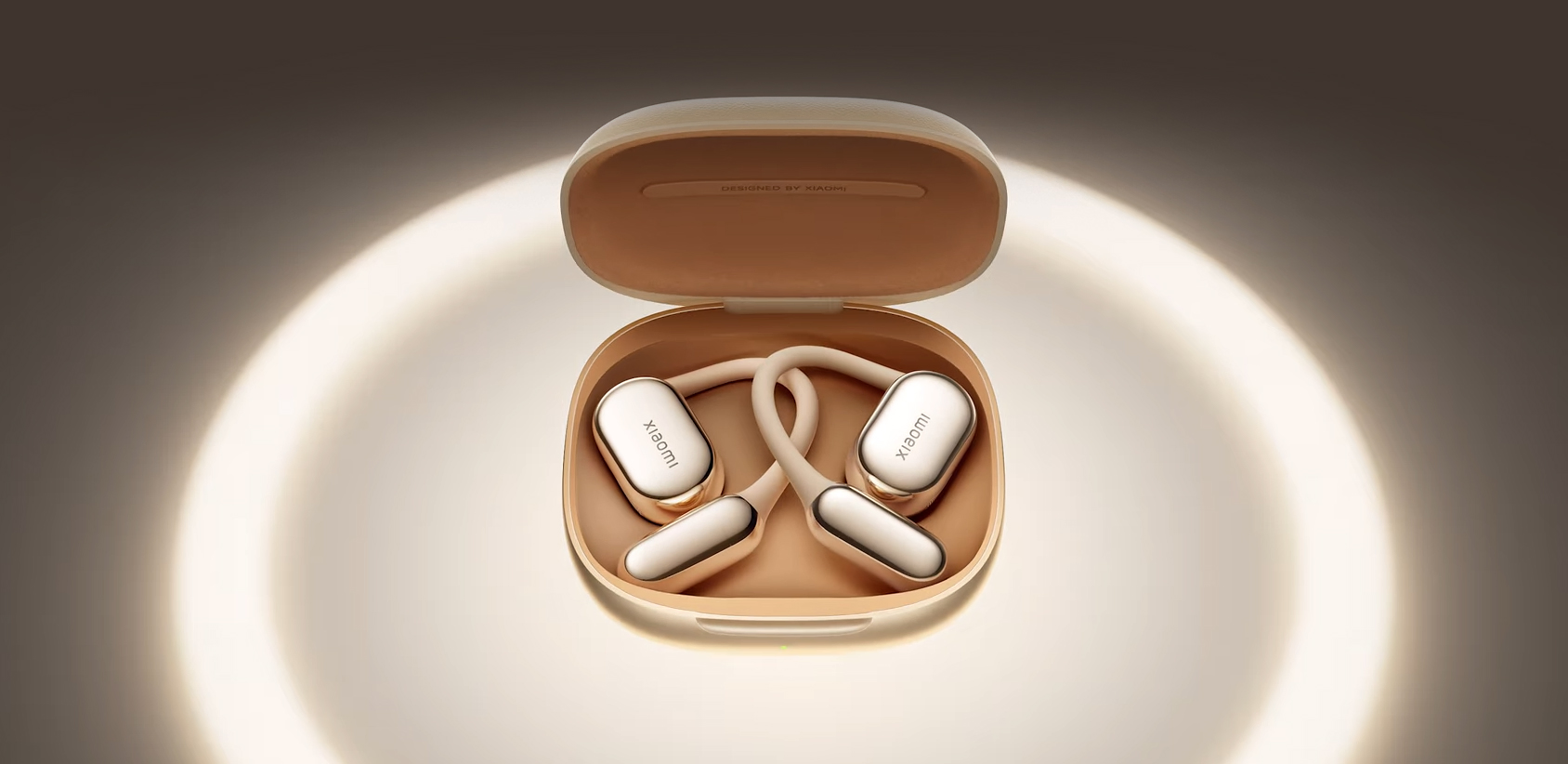 Фото Xiaomi OpenWear Stereo Pro