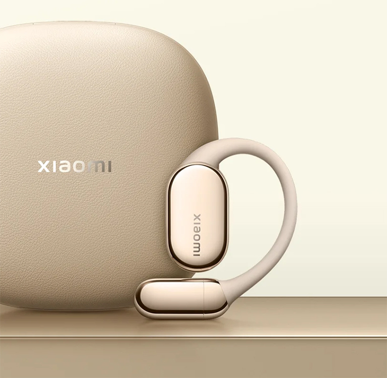 Фото Xiaomi OpenWear Stereo Pro