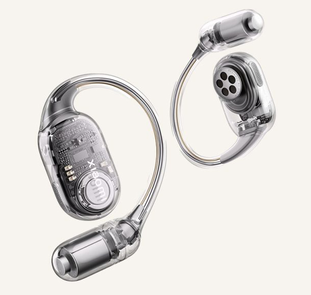 Фото Xiaomi OpenWear Stereo Pro