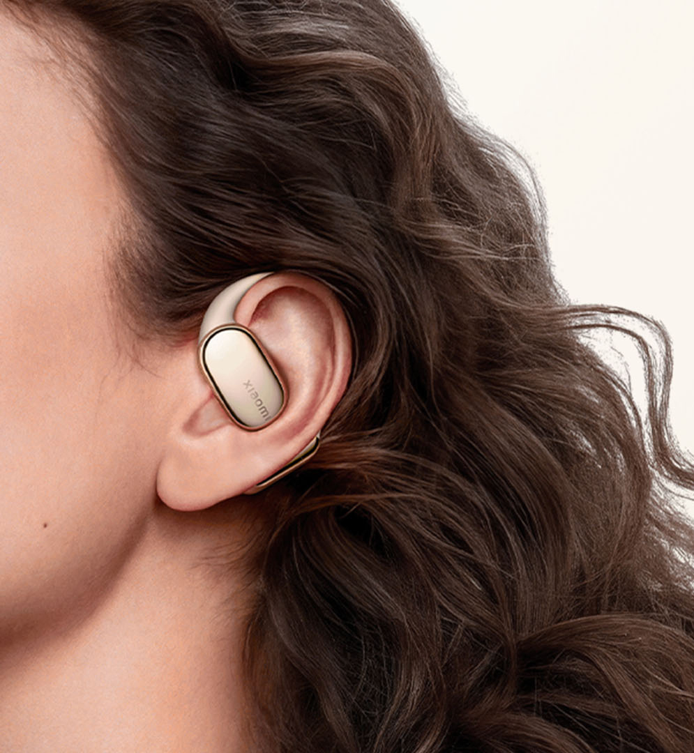 Фото Xiaomi OpenWear Stereo Pro