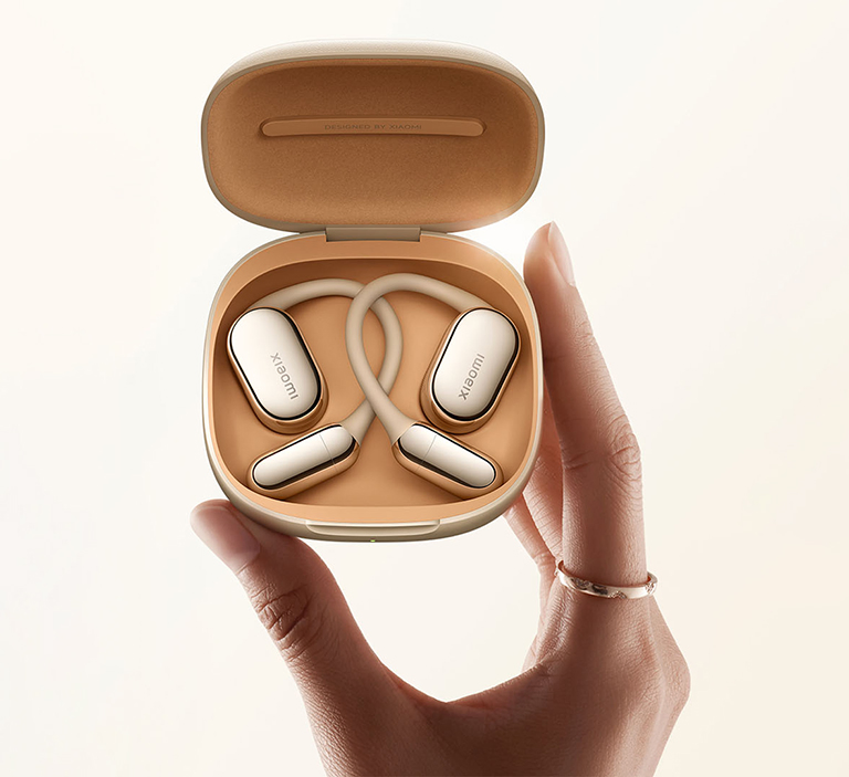 Фото Xiaomi OpenWear Stereo Pro