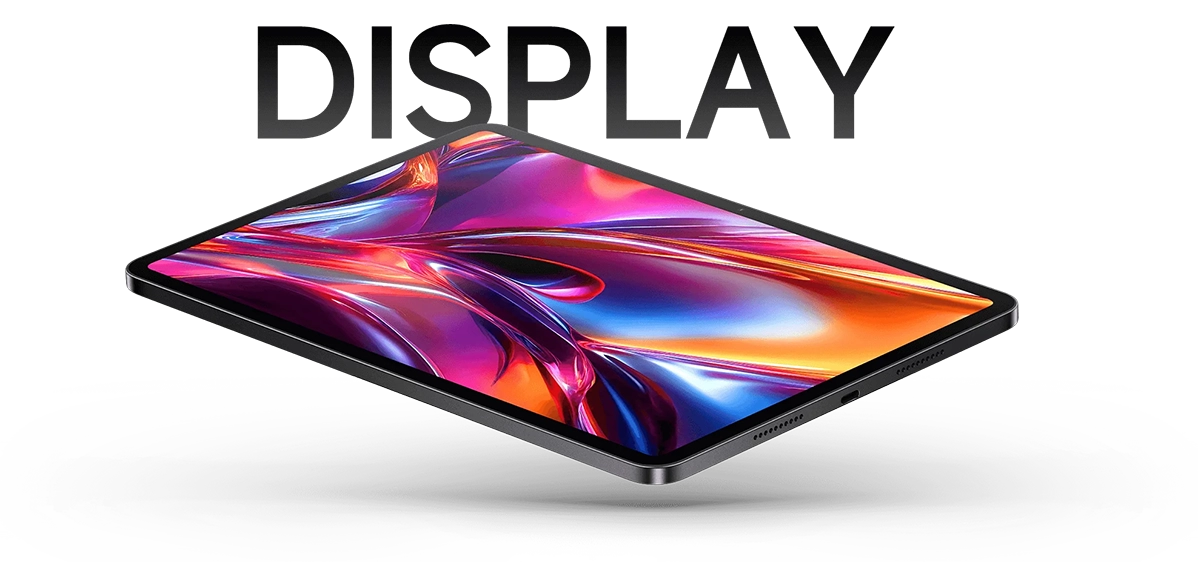 Фото 2 Xiaomi Pad 7