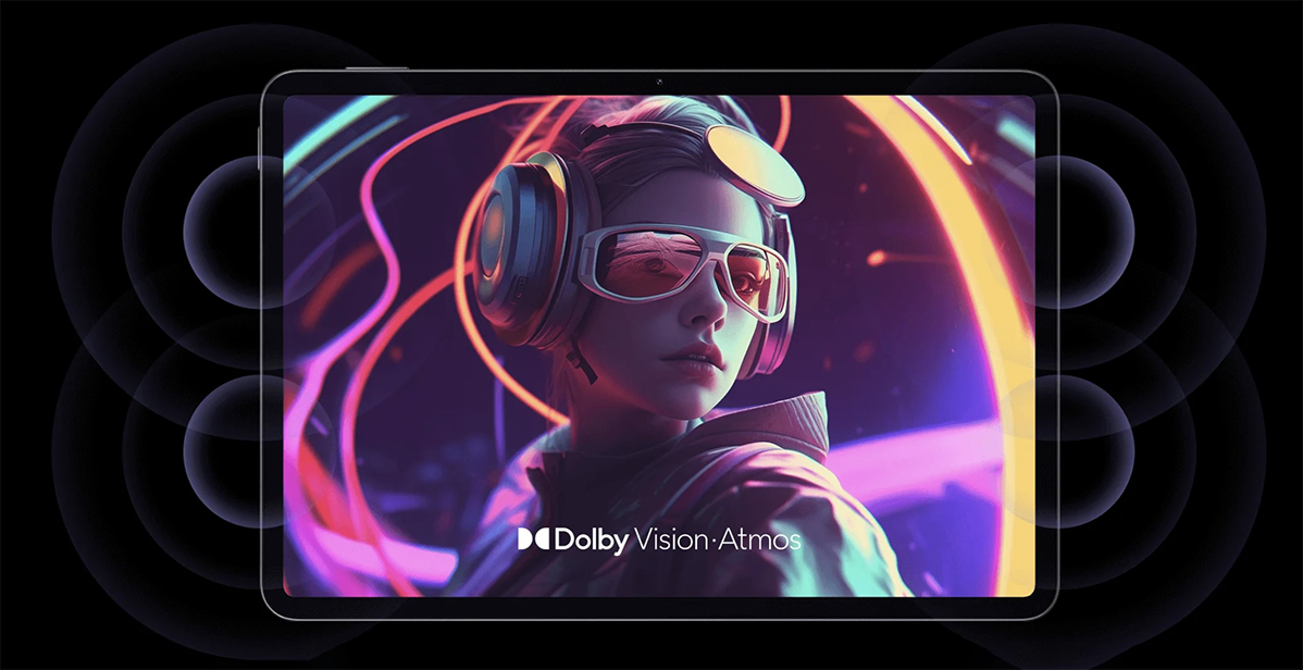 Фото 4 Xiaomi Pad 7