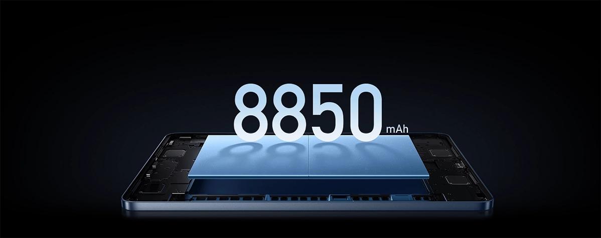 Фото 7 Xiaomi Pad 7