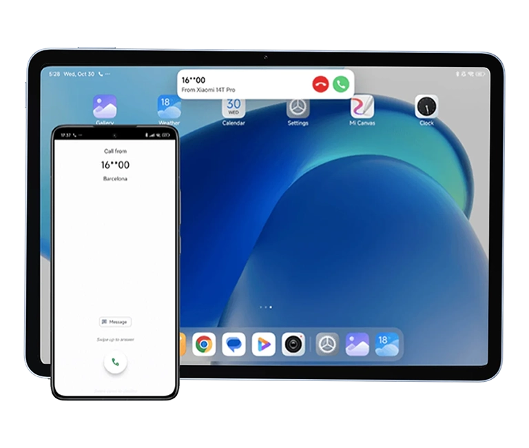 Фото 8 Xiaomi Pad 7