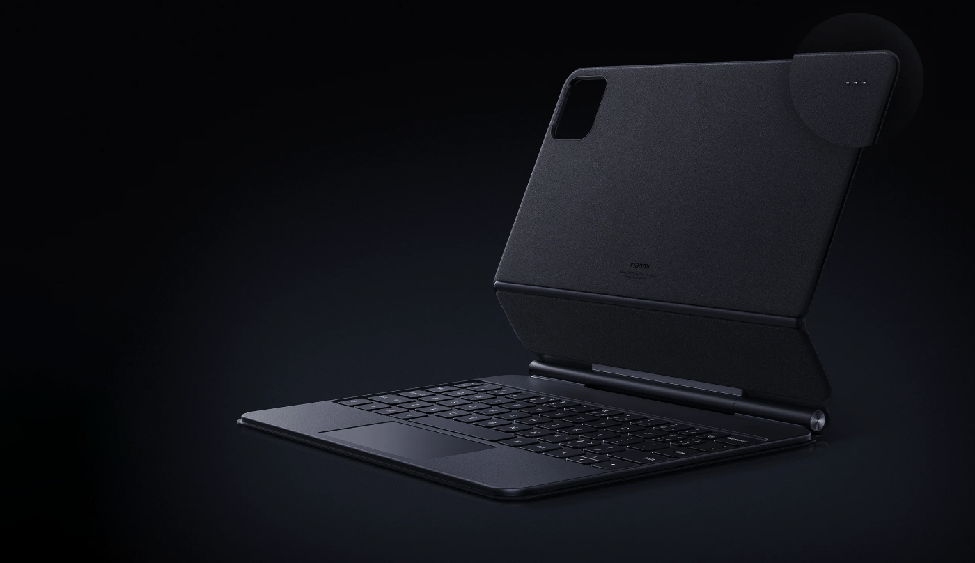 Фото 5 Xiaomi Pad 7 Keyboard