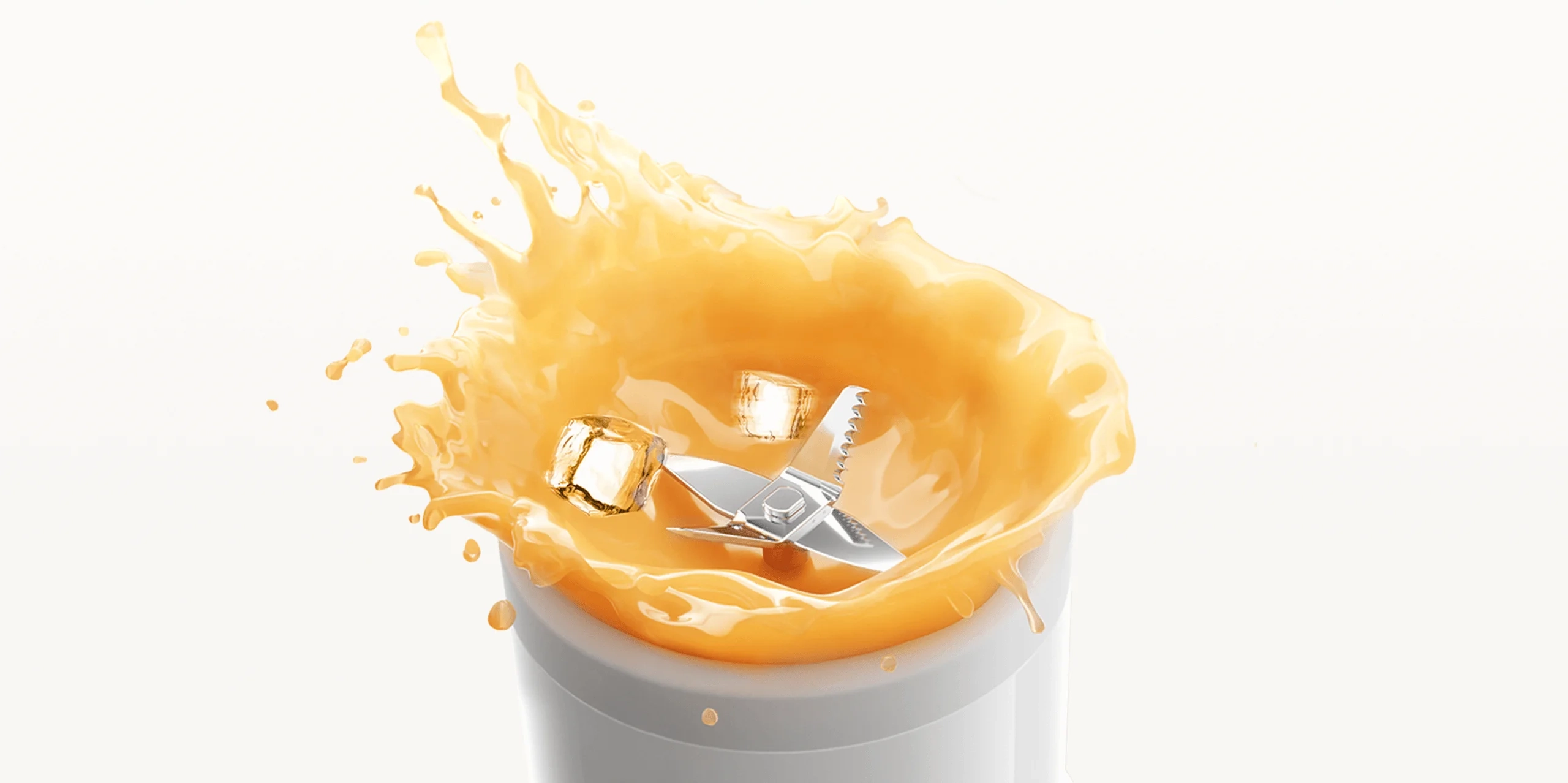 Фото 4 Xiaomi Portable Blender