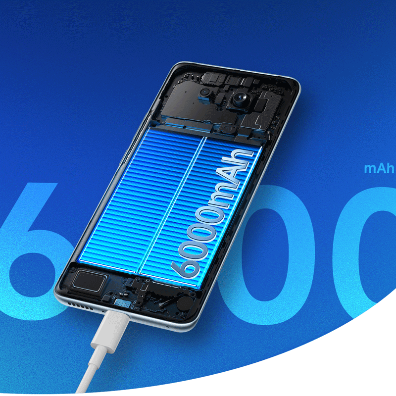 Фото 3 Xiaomi_REDMI_Note15Black_6_128GB