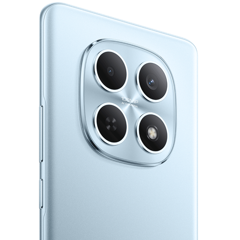 Фото 5 Xiaomi_REDMI_Note15Black_6_128GB