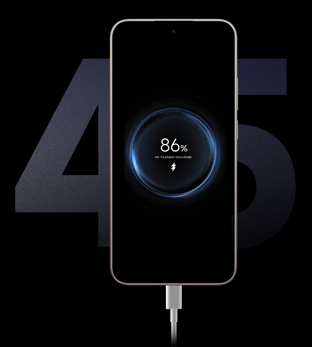 Фото Xiaomi REDMI Note 15Pro 5G Black 8/256GB