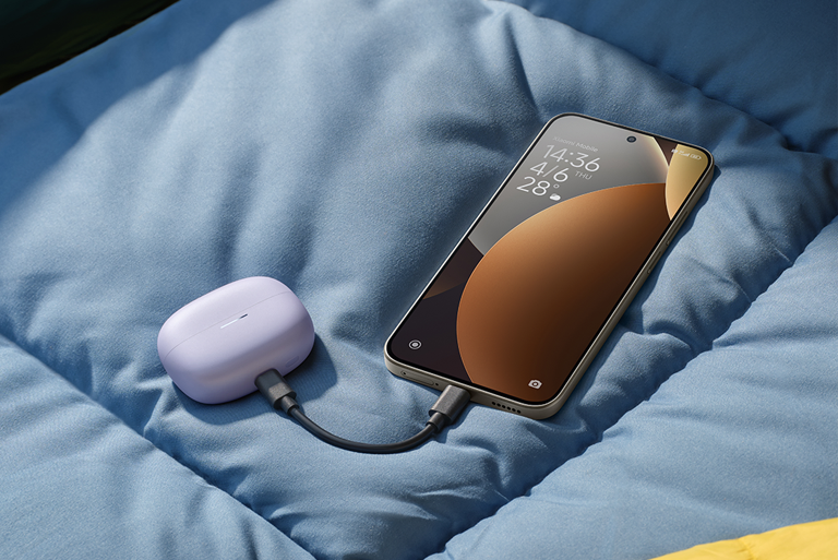 Фото Xiaomi REDMI Note 15Pro 5G Black 8/256GB