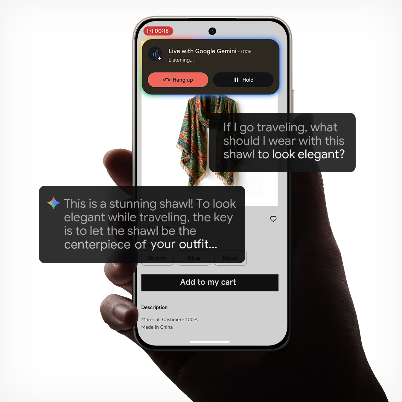 Фото Xiaomi REDMI Note 15Pro 5G Black 8/256GB