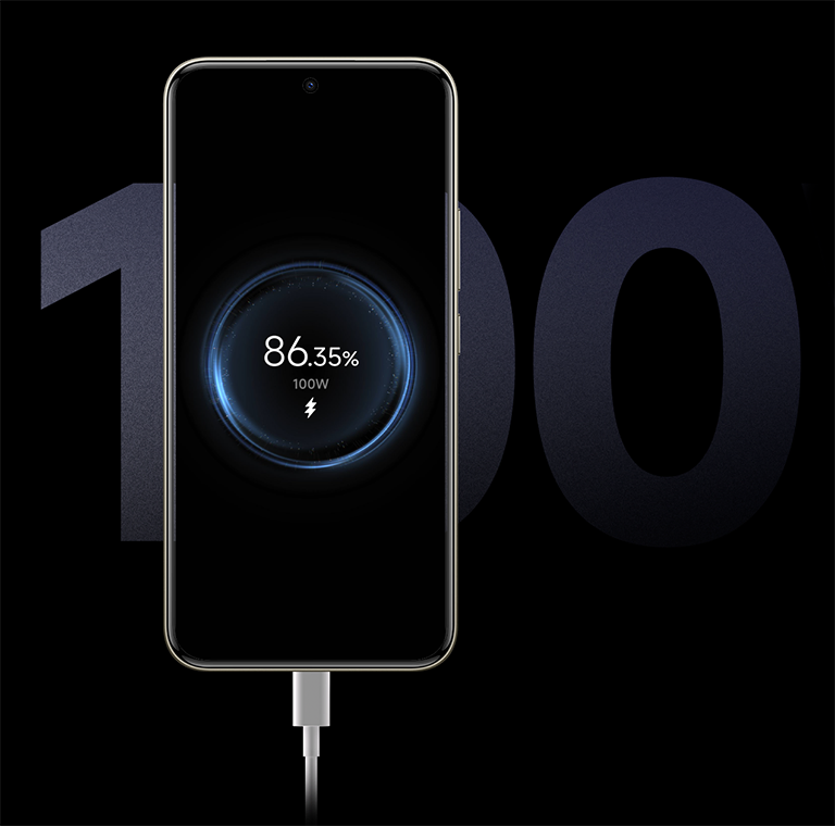 Фото Xiaomi REDMI Note 15Pro+ 5G Black 8/256GB